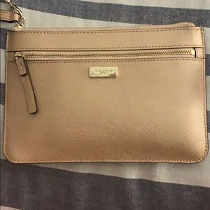 Kate Spade wristlet